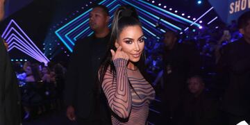 Kim Kardashian