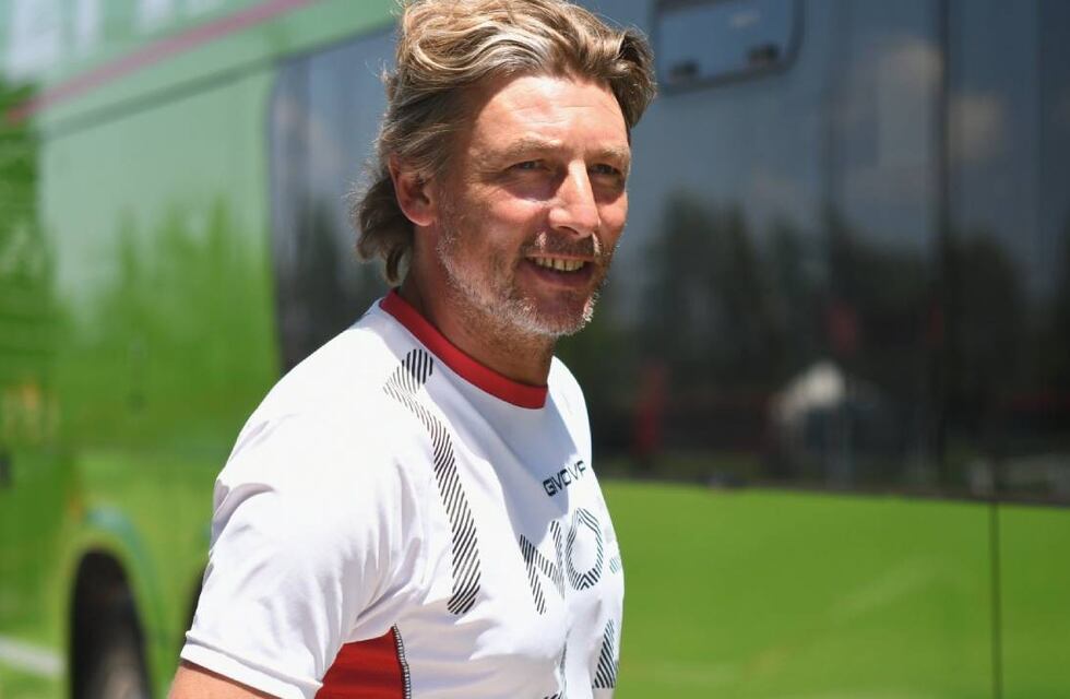 Gabriel Heinze sobre Newell’s: “Tuvimos presencia y valentía, el fútbol es así”