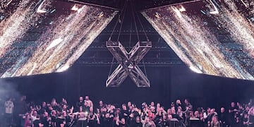 El dúo de djs suizos llega al predio de La Fábrica.