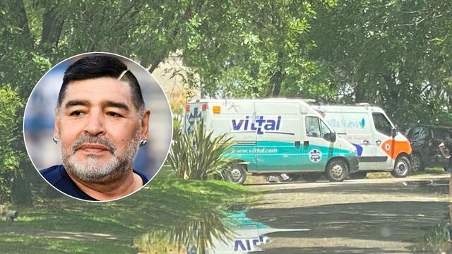 Juicio por la muerte de Diego Maradona: todos los detalles de la autopsia