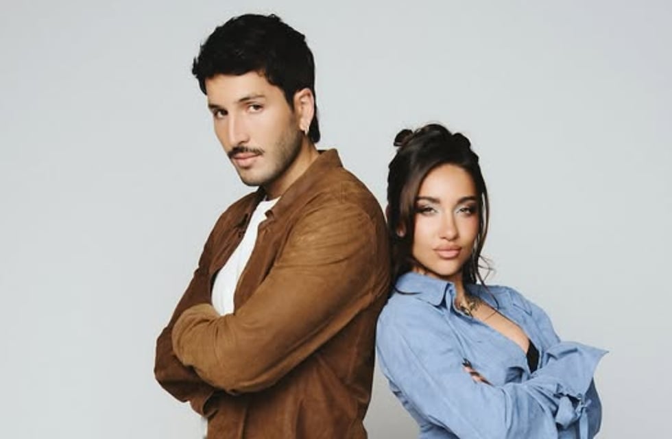 María Becerra revolucionó La Voz España y sorprendió a todos al cantar “Si tú no estás aquí” con Sebastián Yatra