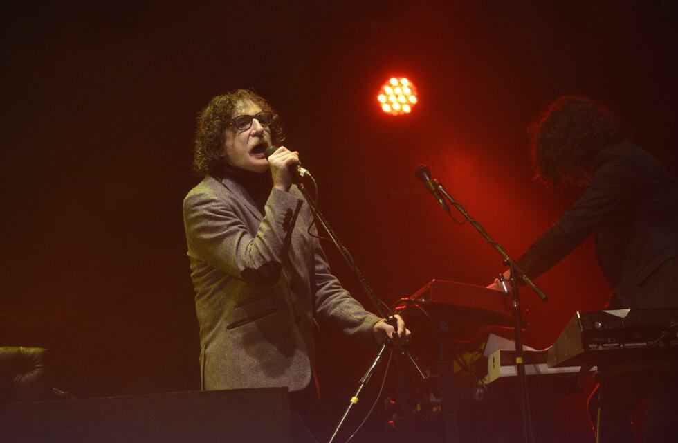 Charly Garcia cumple 70 años: el ciclo de tributos que se harán desde Maipú