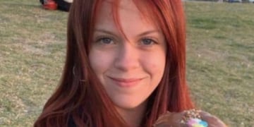 Valentina Cancela Sarmoria fue asesinada por su exnovio.