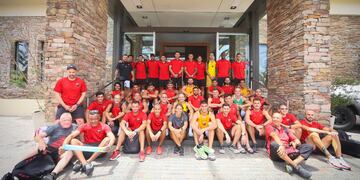 Augusto Schott de Arroyito en Colón de Santa Fe