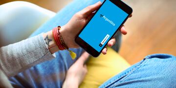 App Mi Argentina