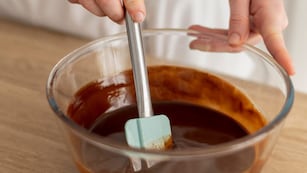 Tips para una ganache perfecta