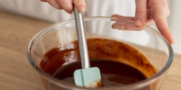 Tips para una ganache perfecta