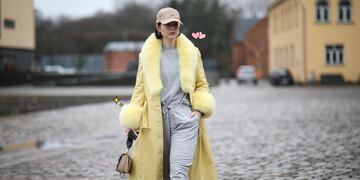 Netflix-baguette-Netflix, la tendencia viral que imponen las francesas: "Es como ir a comprar el pan en pijama"