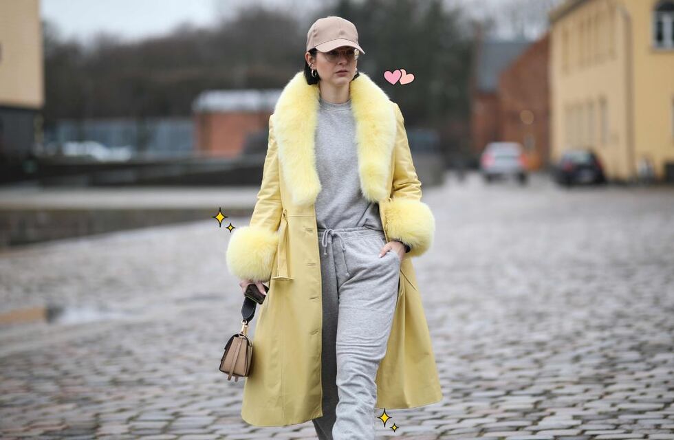 “Es como ir a comprar el pan en pijama”: la tendencia viral que imponen las francesas en TikTok