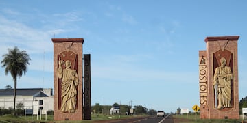 Para evitar la propagación del Coronavirus Apóstoles suma nuevas medidas