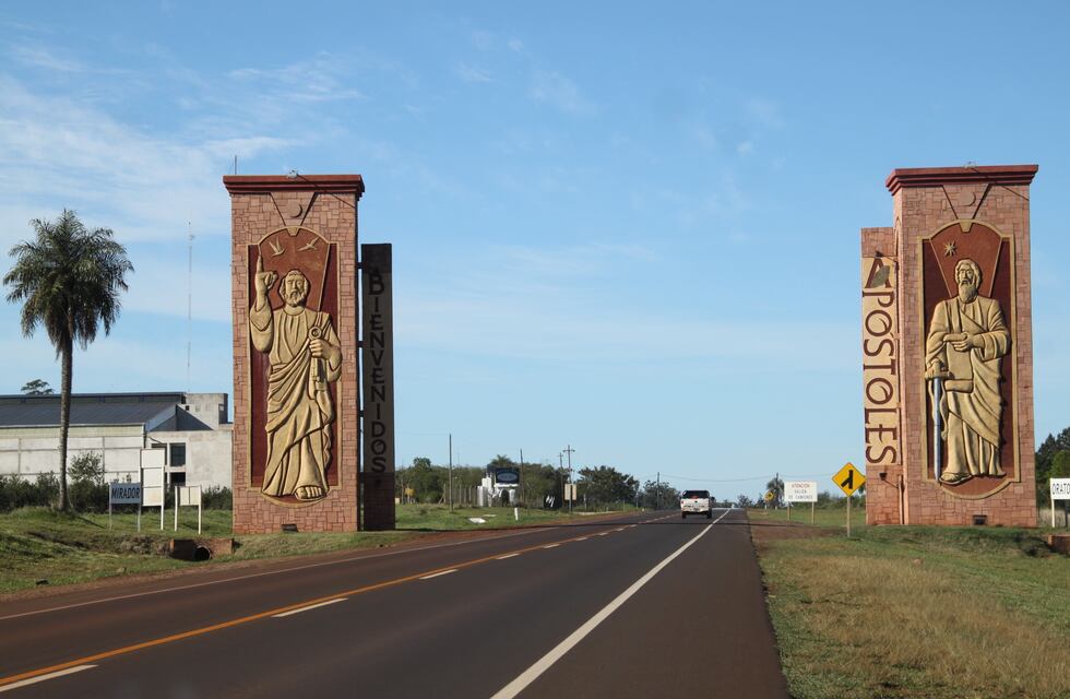 Para evitar la propagación del Coronavirus Apóstoles suma nuevas medidas