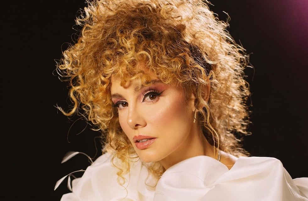 El destape de Esther Acebo, “Estocolmo” de “La Casa de Papel”