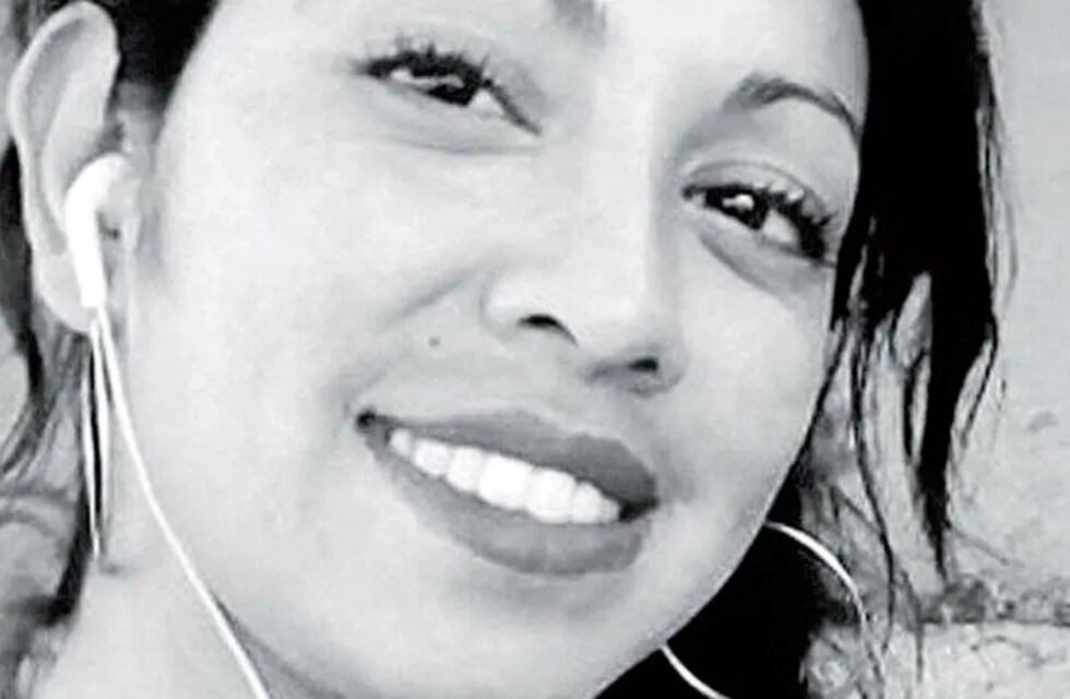 Caso Magalí Morales: uno de los policías quedó libre