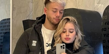 Coti Romero se sinceró y reveló el verdadero motivo de su separación con Nacho Castañares: “Ya era un tema...”