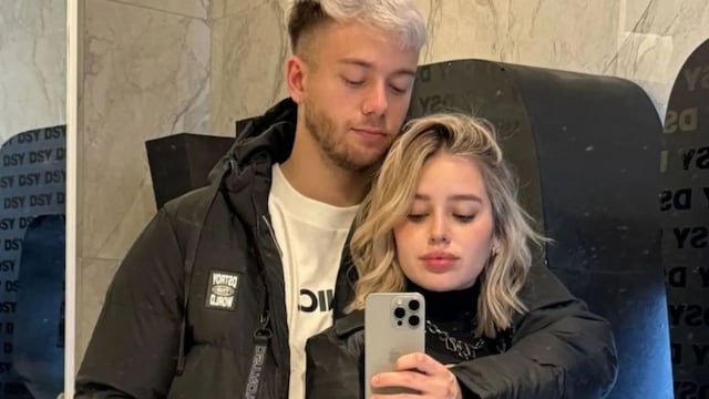 Coti Romero se sinceró y reveló el verdadero motivo de su separación con Nacho Castañares: “Ya era un tema...”