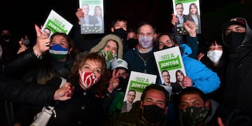 PASO 2021 en Río Negro: estos son los candidatos para las elecciones generales