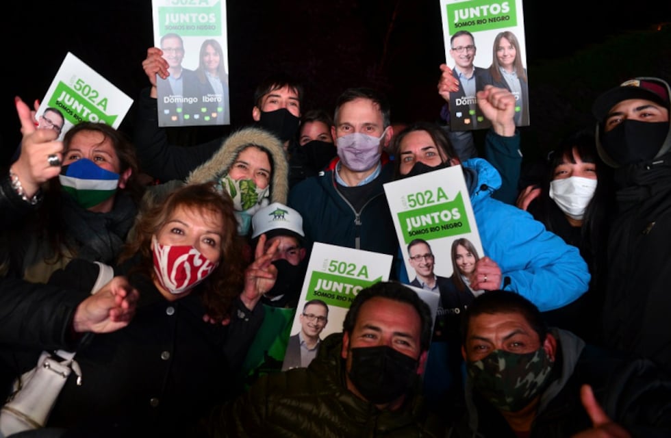 PASO 2021 en Río Negro: estos son los candidatos para las elecciones generales