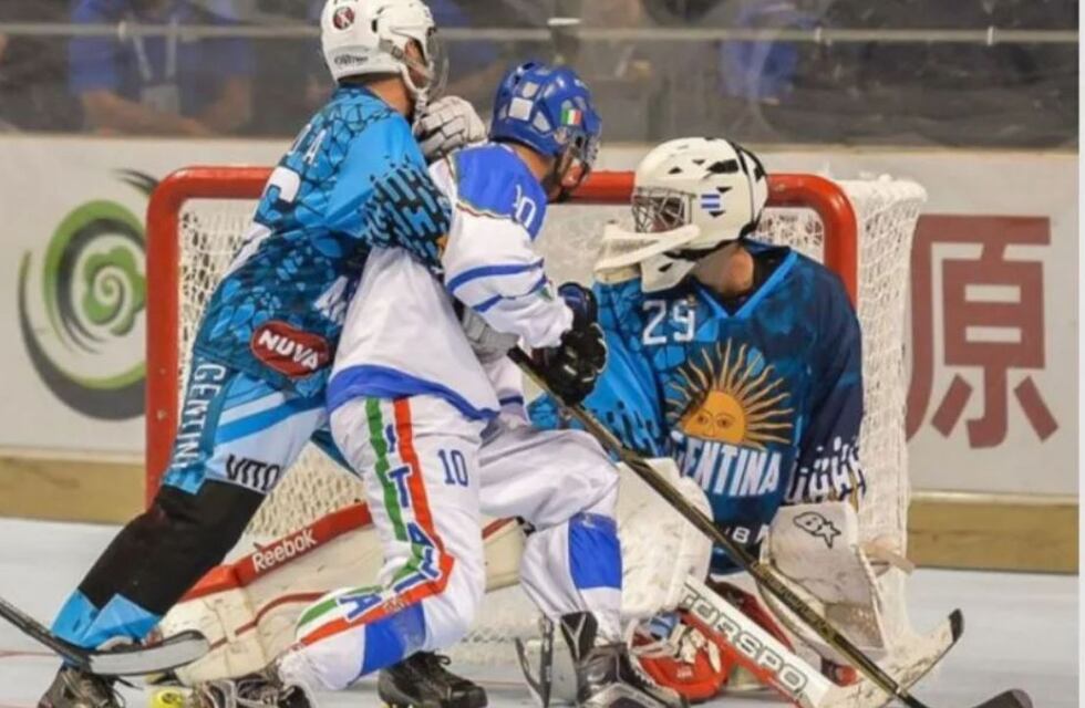 Arrancaron los World Skate Games con el hockey in line pero cuándo será el debut del patín en San Juan