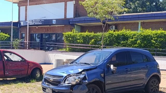 Tragedia en Garupá: un niño de 5 años falleció atropellado por un conductor alcoholizado.