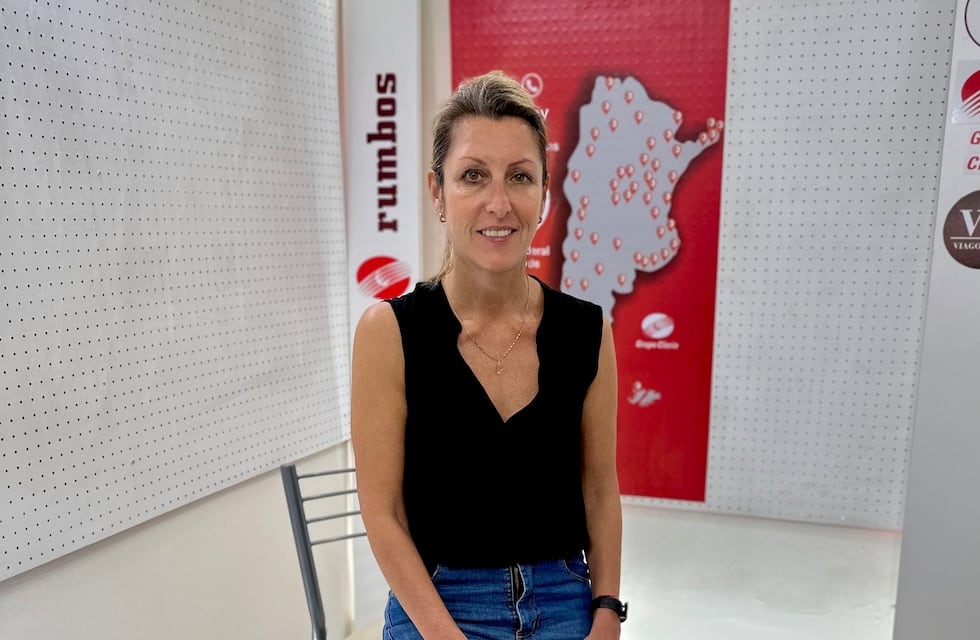 Melody Laurencigh: artista plástica de Paraná