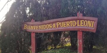 El caso  positivo de coronavirus se trata de un hombre de 40 años