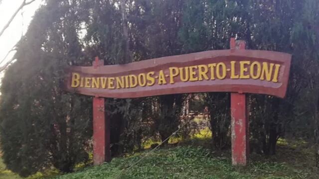 El caso  positivo de coronavirus se trata de un hombre de 40 años