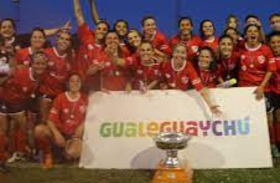 Llega la 5ta edición de la Copa Gualeguaychú del fútbol femenino