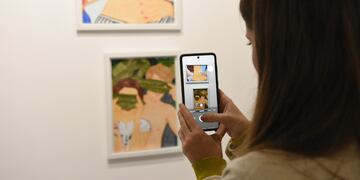 AJA busca a jóvenes artistas rafaelinos