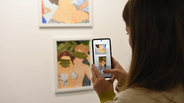 AJA busca a jóvenes artistas rafaelinos