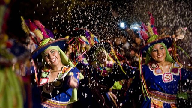 Realizarán un desfile pre-carnaval en el barrio San Onofre