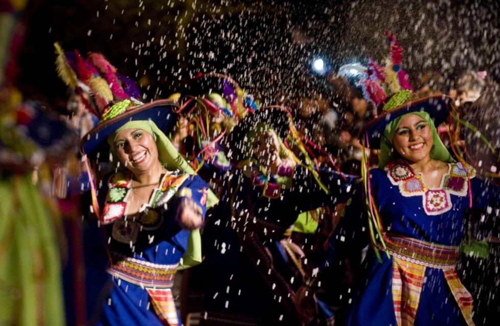 Realizarán un desfile pre-carnaval en el barrio San Onofre de Eldorado