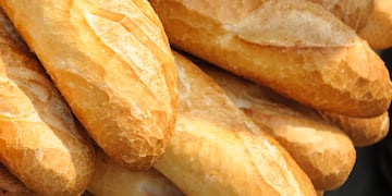Los nuevos precios del pan, criollos y facturas en Córdoba desde este jueves 11 de septiembre de 2025.