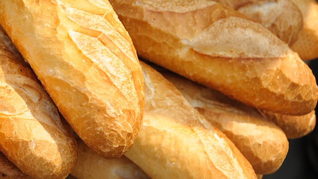 Los nuevos precios del pan, criollos y facturas en Córdoba desde este jueves 11 de septiembre de 2025.