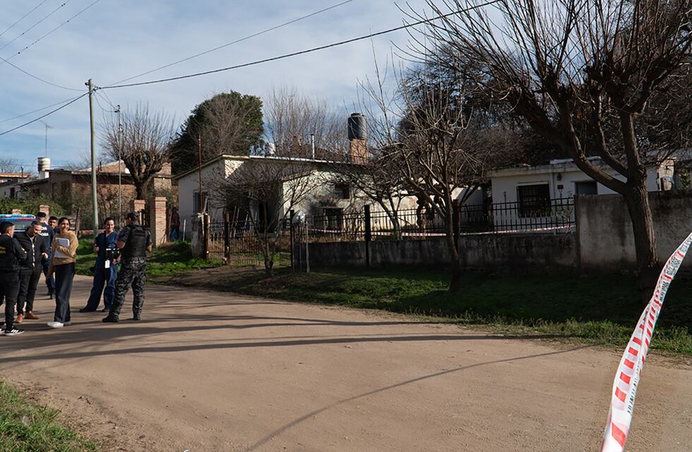 Hay dos detenidos por el crimen del curandero en Córdoba: cómo avanza el caso