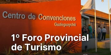 Foro Provincial de Turismo