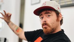 El humorista Migue Granados fue criticado por la gente de Comodoro Rivadavia por lo que dijo en su programa de streaming.