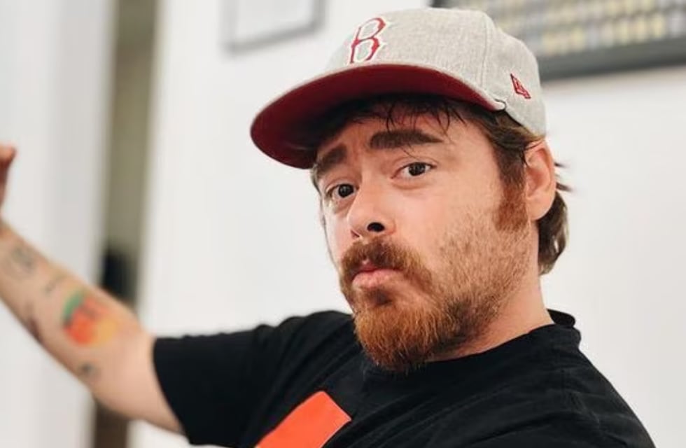 El irónico comentario de Migue Granados que generó indignación en Comodoro Rivadavia