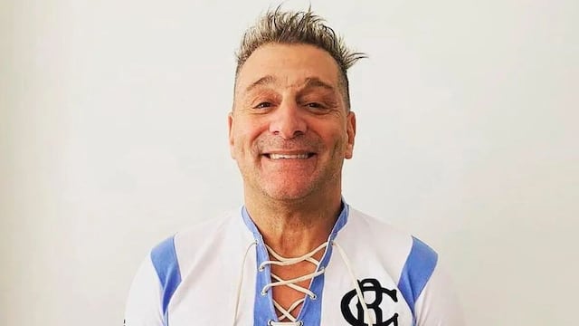 ¿Quedó? Cómo le fue al Turco García en las elecciones a diputados por la Ciudad de Buenos Aires