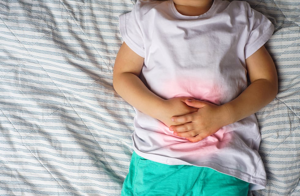 Hepatitis aguda grave en niños: vinculan la enfermedad con el coronavirus