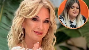 Yanina Latorre destrozó a Morena Rial y sigue la pelea sin fin: “Se la comió el personaje”