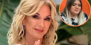 Yanina Latorre destrozó a Morena Rial y sigue la pelea sin fin: “Se la comió el personaje”