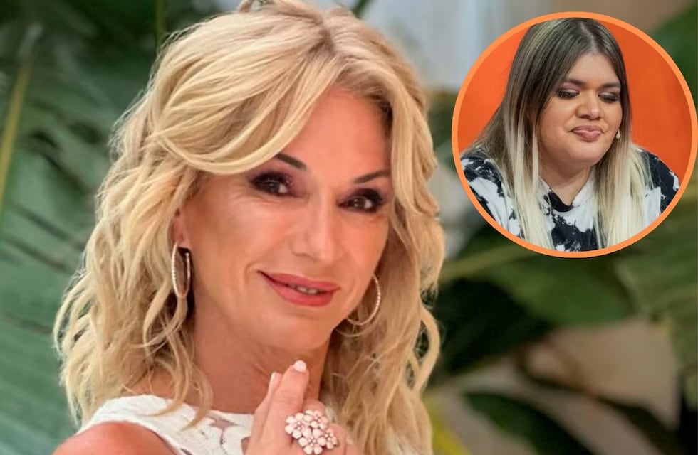 Yanina Latorre destrozó a Morena Rial y sigue la pelea sin fin: “Tiene un límite”
