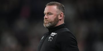 Wayne Rooeny cuestionó el partido que consagró campeón de la Premier League al Manchester City en 2012.