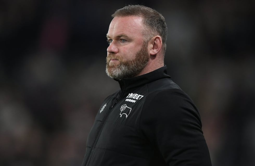 Wayne Rooney cuestionó la Premier League que ganó el Manchester City con gol del Kun Agüero