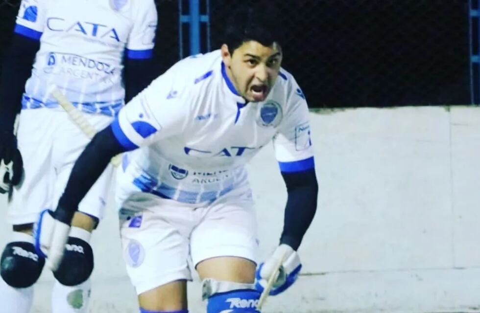 El profe de hockey de Godoy Cruz, imputado por abusar de sus alumnas, recibió prisión domiciliaria y podrá trabajar