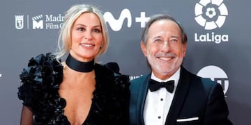 La ex de Guillermo Francella reveló por qué se separó tras 36 años de matrimonio: “Todos los días...”.