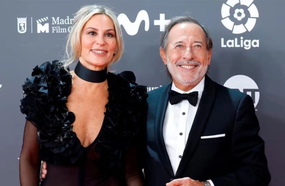 La ex de Guillermo Francella reveló por qué se separó tras 36 años de matrimonio: “Todos los días...”