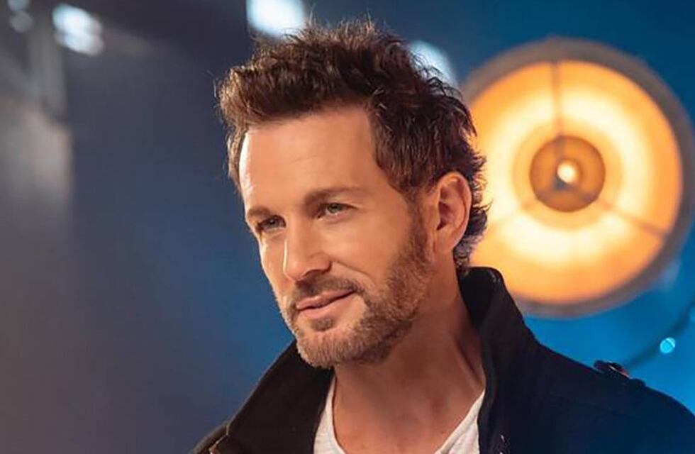 Axel brindará un show gratiuto por el Día de los enamorados en Carlos Paz
