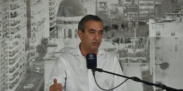 El titular del Palacio de los Leones tiene como prioridad retomar el sistema bimodal con presencialidad.