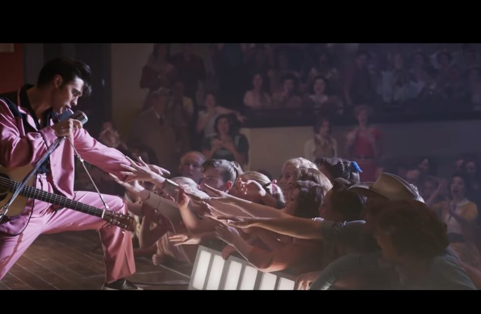 “Elvis” y “La gallina turuleca”, las nuevas películas para ver en los cines de San Luis
